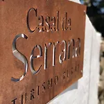 Bauernhof Casal Da Serrana *