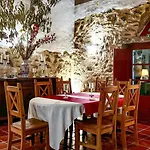 Bauernhof Casal Da Serrana Óbidos