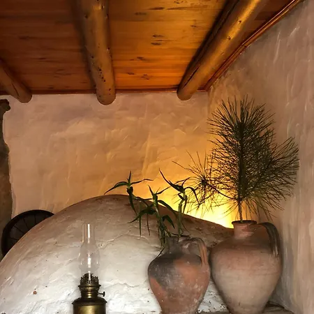 Farm stay Casal Da Serrana