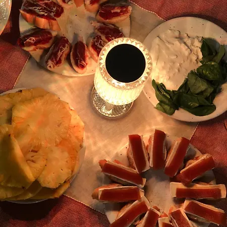 Casal Da Serrana Óbidos