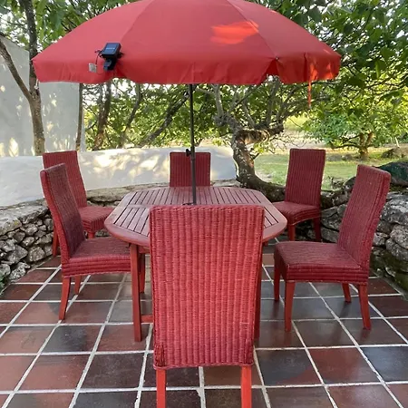 Casal Da Serrana Farm stay *