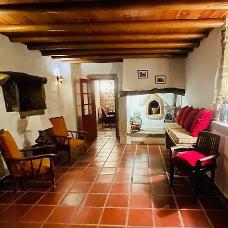 Farm stay Casal Da Serrana *