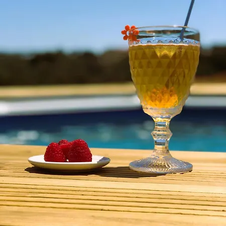 Casal Da Serrana Farm stay *