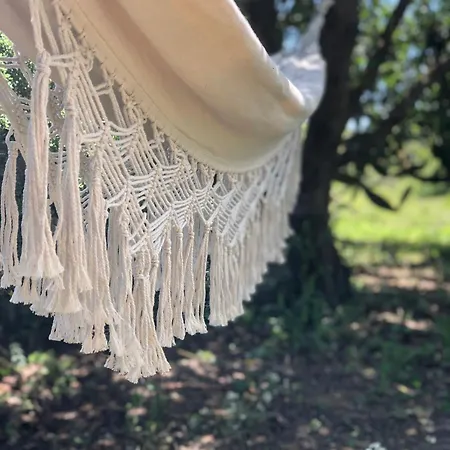 Casal Da Serrana Óbidos