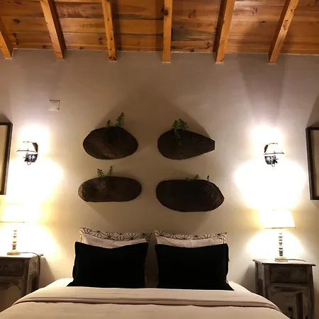 Casal Da Serrana Farm stay *