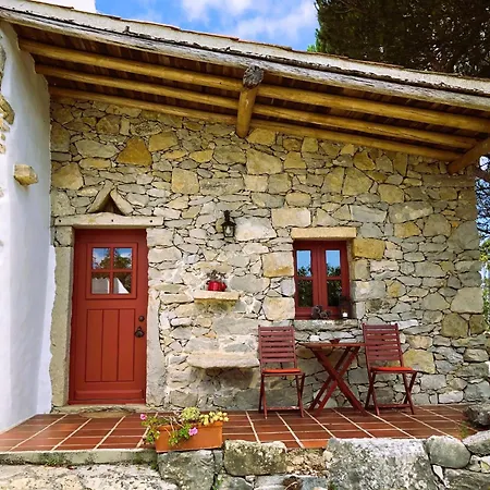 Farm stay Casal Da Serrana Reguengo Grande
