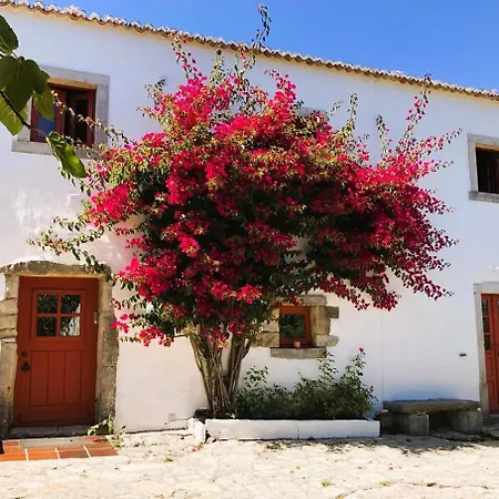 Farm stay Casal Da Serrana Reguengo Grande