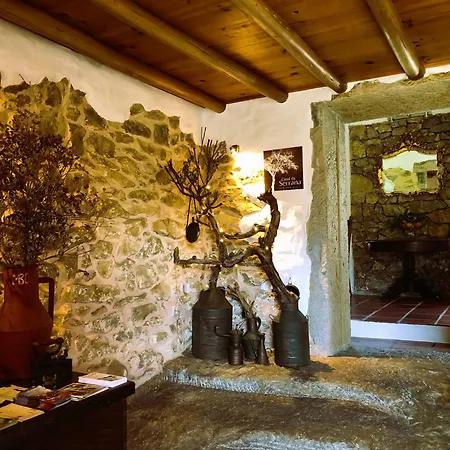 Farmház Casal Da Serrana