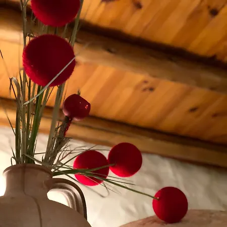 Casal Da Serrana Óbidos