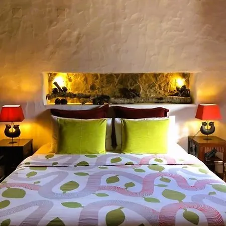 Casal Da Serrana Farm stay Reguengo Grande
