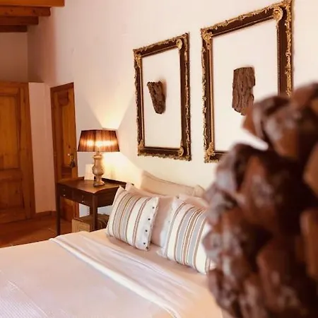 Casal Da Serrana Farm stay