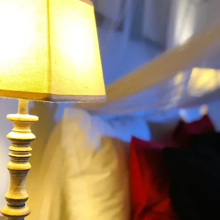 Casal Da Serrana Farm stay *