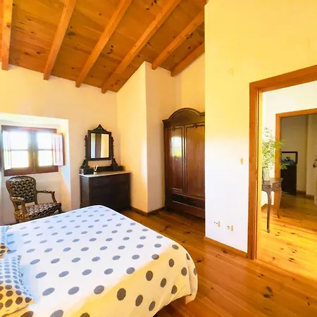 Farm stay Casal Da Serrana