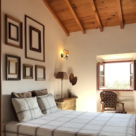 Farm stay Casal Da Serrana *