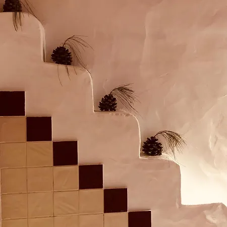 Casal Da Serrana Alojamento de Turismo Rural