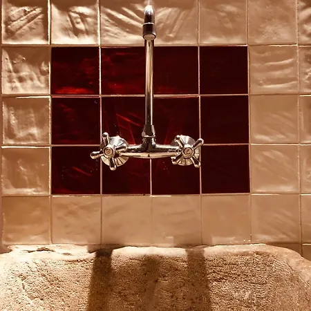 Feriegård Casal Da Serrana *