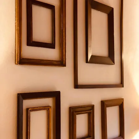 Feriegård Casal Da Serrana Óbidos