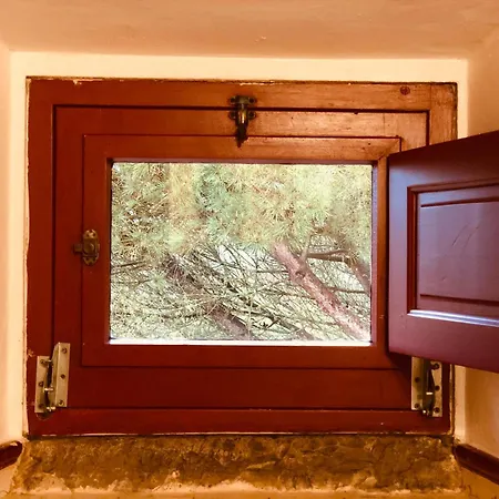 Casal Da Serrana Farm stay
