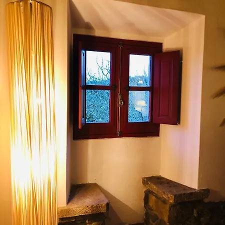 Bauernhof Casal Da Serrana *