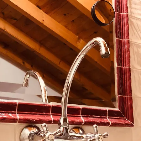 Bauernhof Casal Da Serrana Óbidos