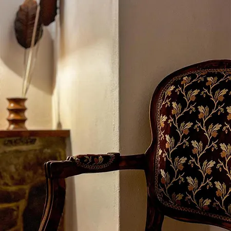 Farm stay Casal Da Serrana