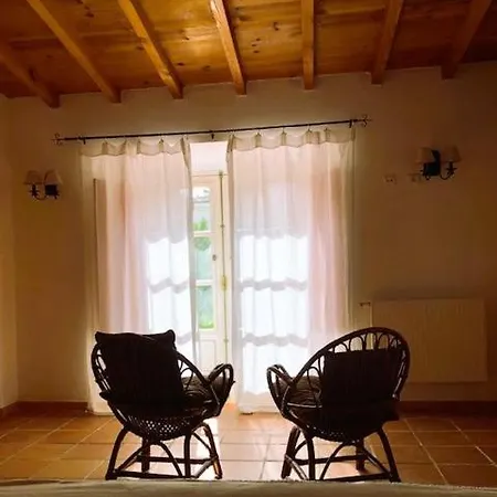 Casal Da Serrana Farm stay *