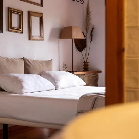 Casal Da Serrana * Óbidos