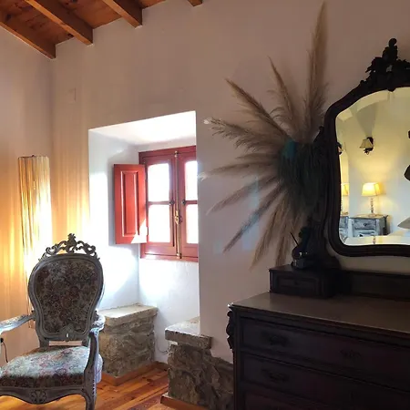 Casal Da Serrana Farm stay