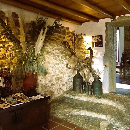 Farm stay Casal Da Serrana Reguengo Grande