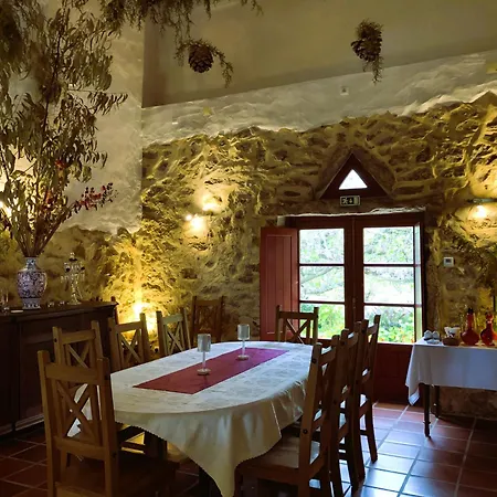 Casal Da Serrana Farmház