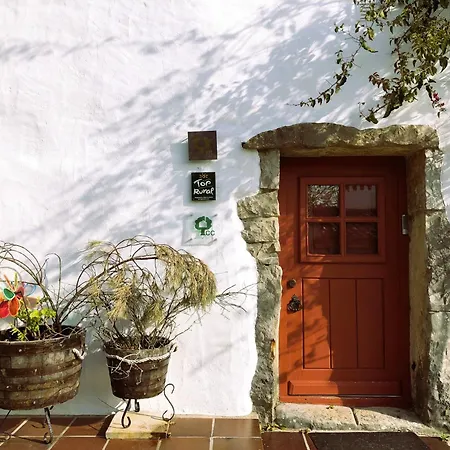 Séjour à la ferme Casal Da Serrana