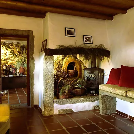 Casal Da Serrana Bauernhof *