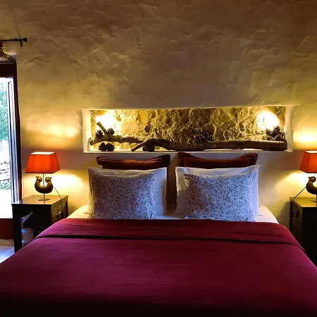 Farm stay Casal Da Serrana *