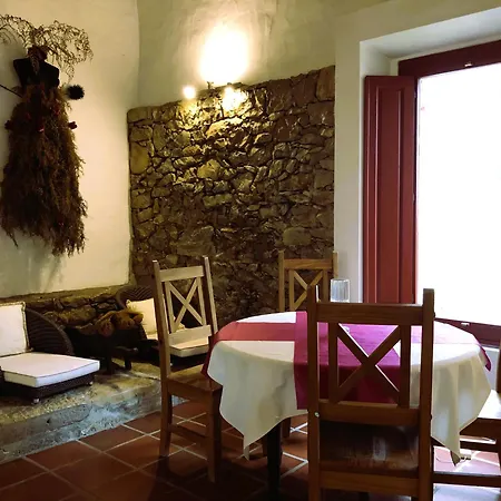 Casal Da Serrana Farm stay Reguengo Grande