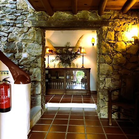 Farm stay Casal Da Serrana Reguengo Grande