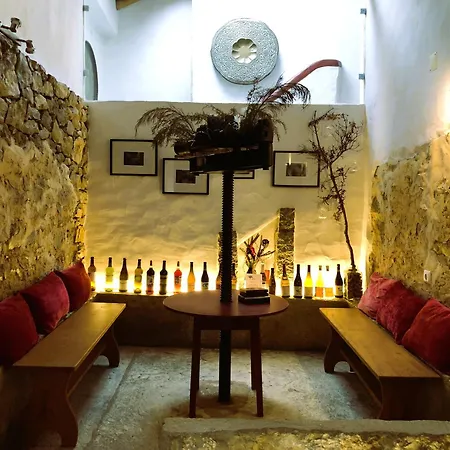 Casal Da Serrana Obidos