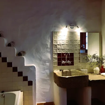 Farm stay Casal Da Serrana