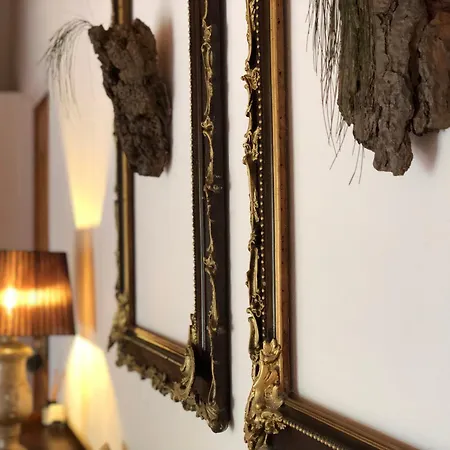 Bauernhof Casal Da Serrana *