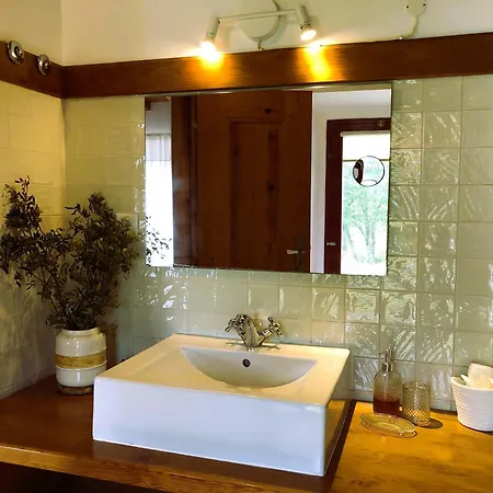 Casal Da Serrana Óbidos