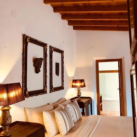 Casal Da Serrana * Óbidos