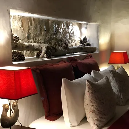 Farm stay Casal Da Serrana