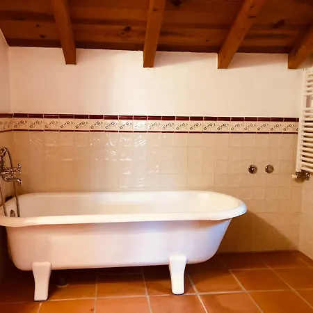 Farm stay Casal Da Serrana