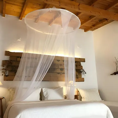 Casal Da Serrana Séjour à la ferme Óbidos