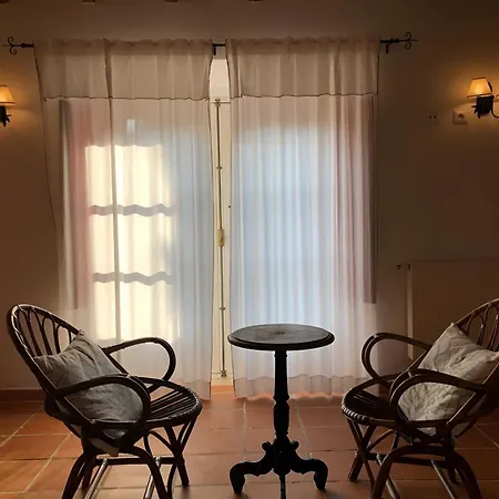 Casal Da Serrana Óbidos