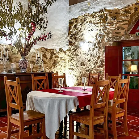 Bauernhof Casal Da Serrana Óbidos