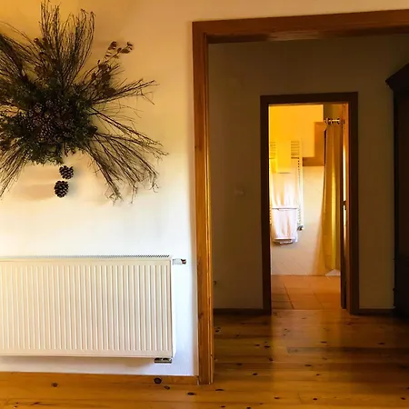 Casal Da Serrana Bauernhof Óbidos