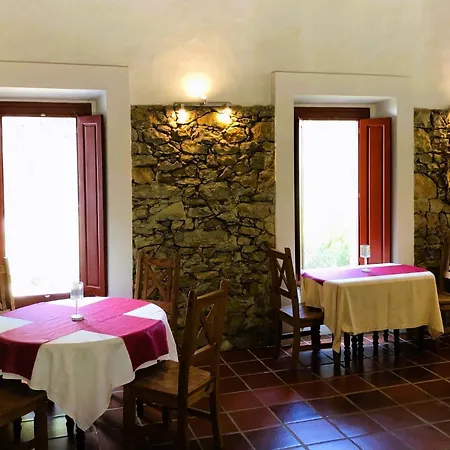 Casal Da Serrana Séjour à la ferme Óbidos