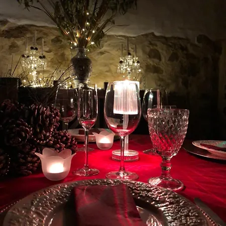 Casal Da Serrana Obidos
