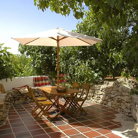 Farm stay Casal Da Serrana *