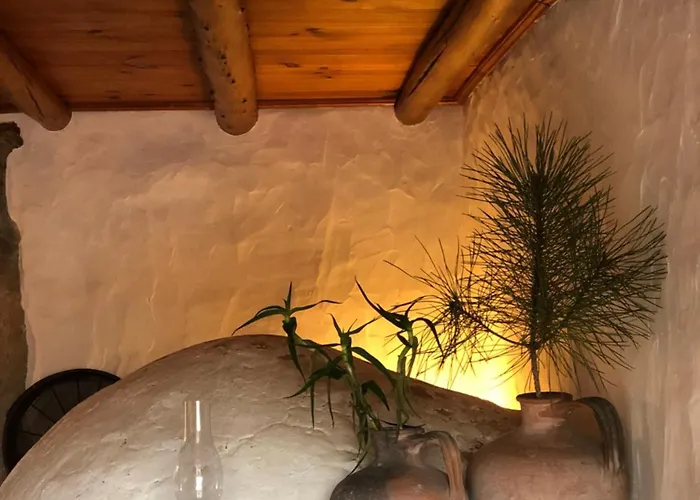 Agroturismo Casal Da Serrana